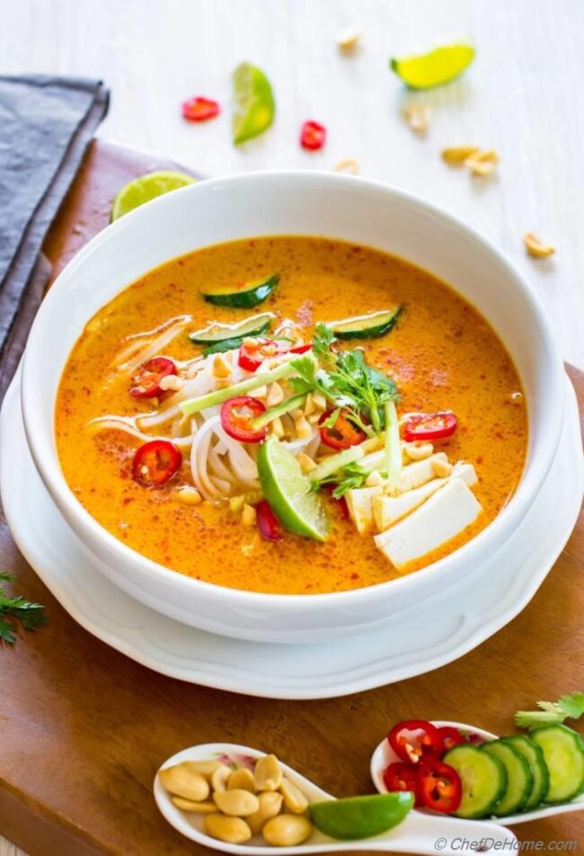 Laksa