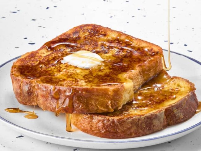 French Toast