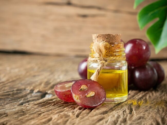 Seed Oils