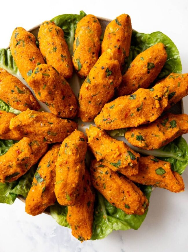Cig Kofte