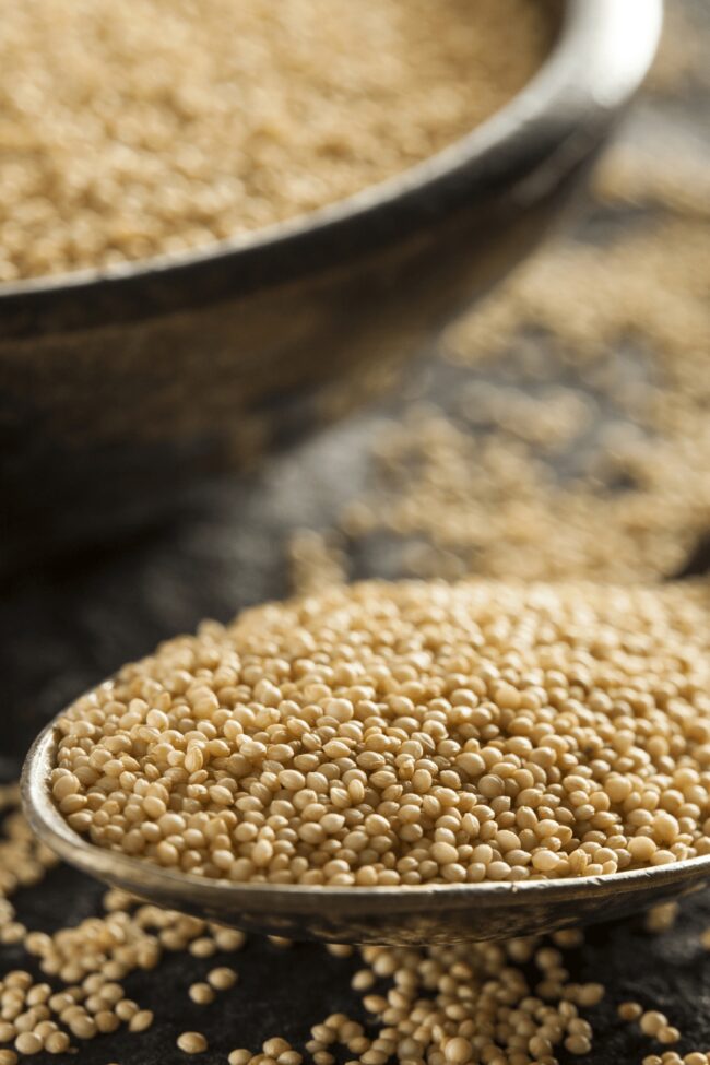 Amaranth