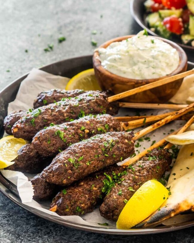 Kofte