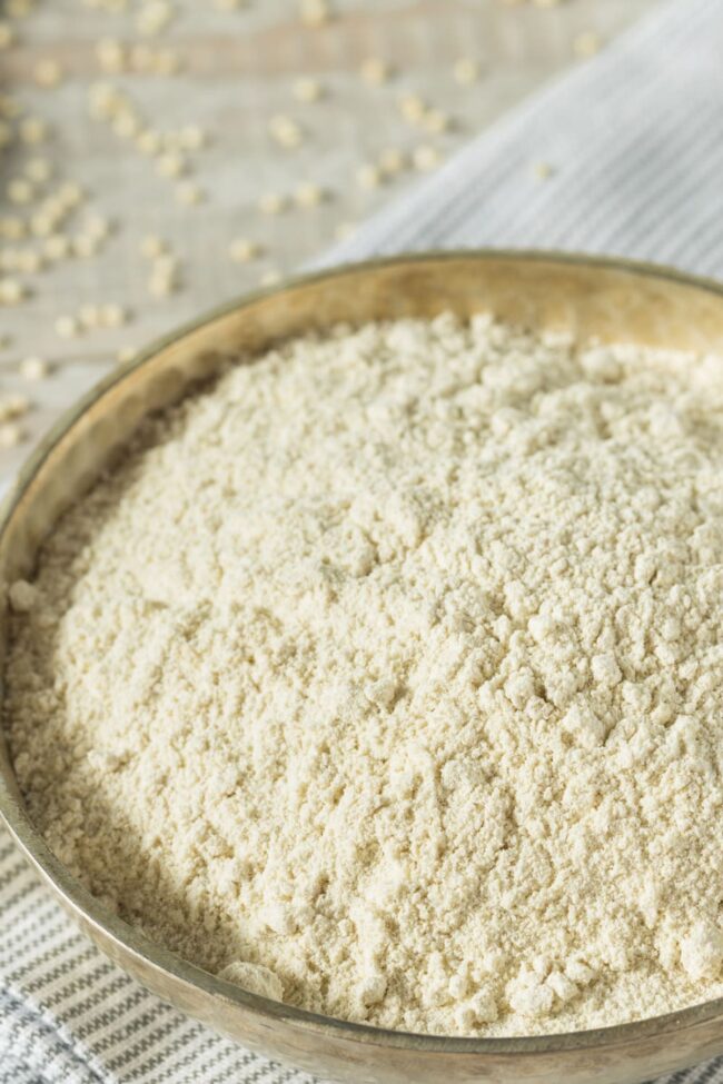 Quinoa Flour