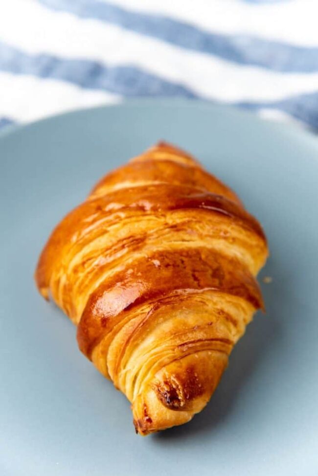 Croissants