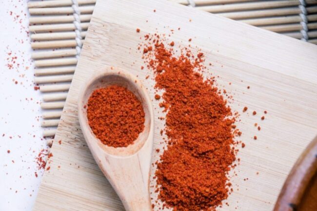 Chili Powder