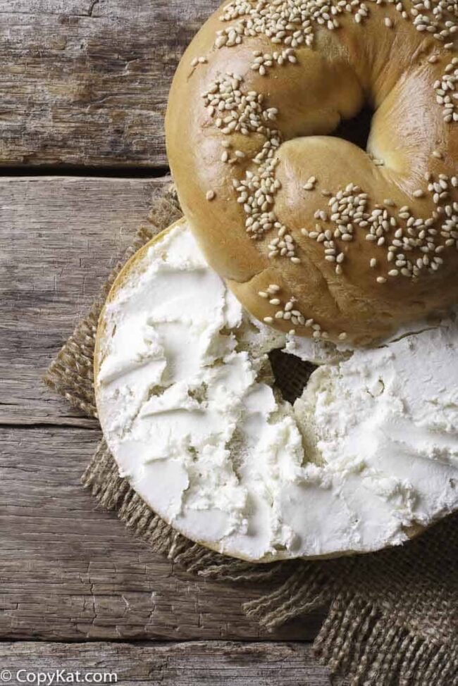 Cream Cheese Spread