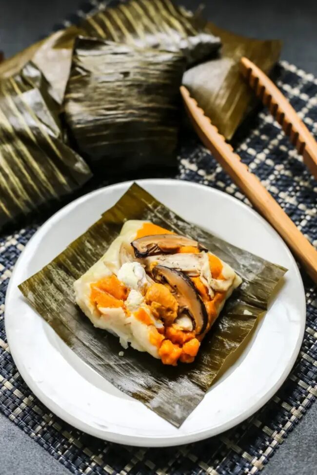 Tamales Pampanga