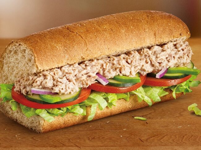Tuna