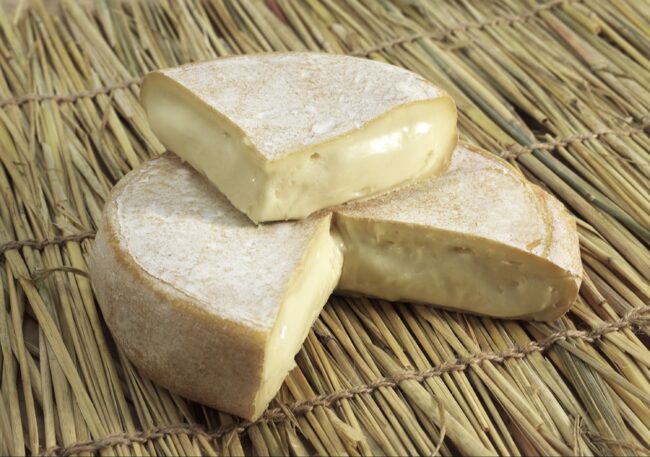 Reblochon Cheese