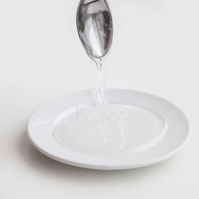 Corn Syrup (Light and Dark)