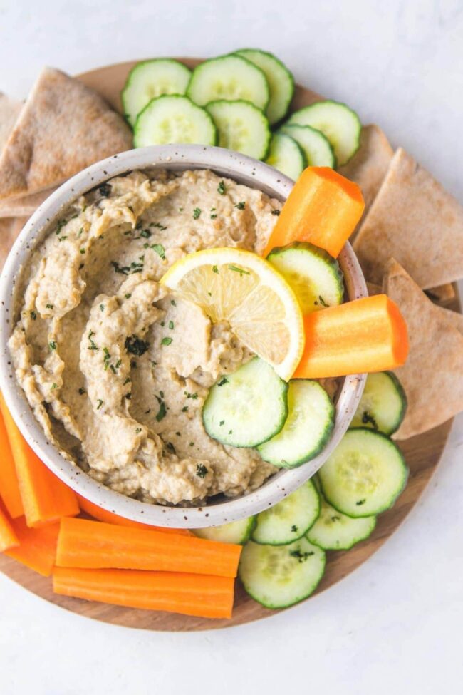 Baba Ganoush