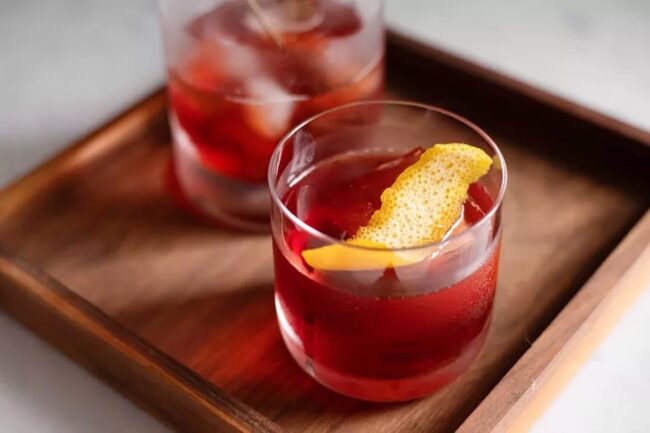 Boulevardier