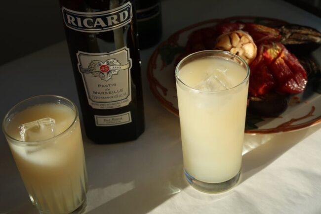 Pastis