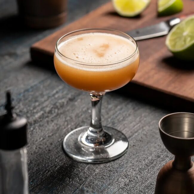 Daiquiri