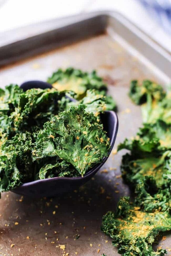 Kale Chips