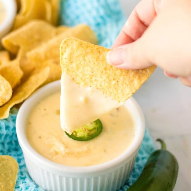 Queso Blanco