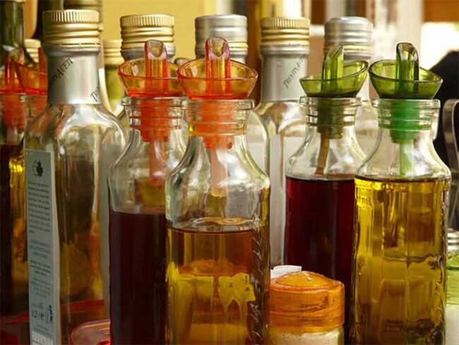 Rice Wine Vinegar