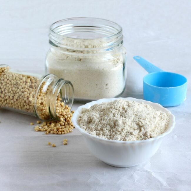 Sorghum