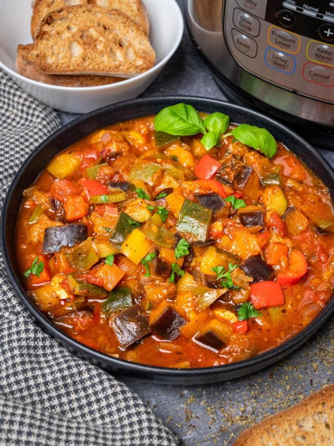 Ratatouille