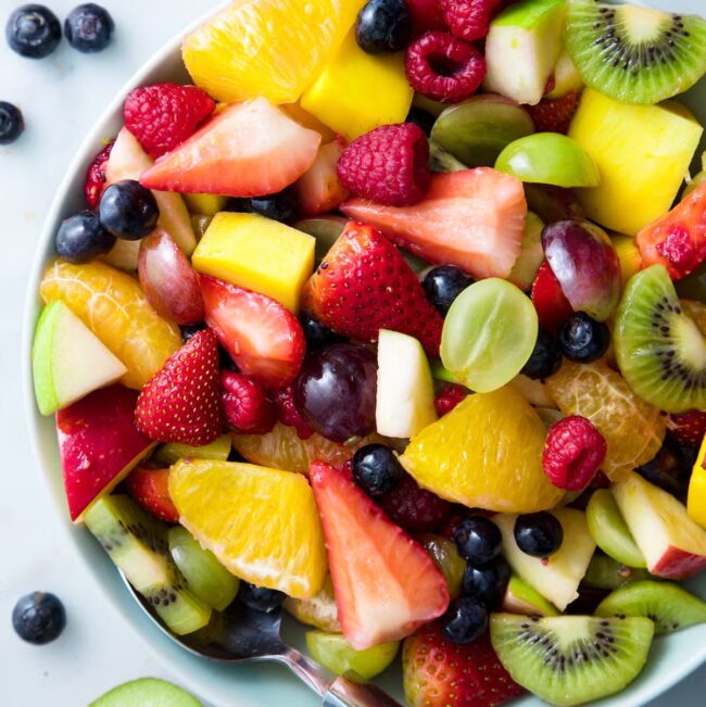 Fruit Salad