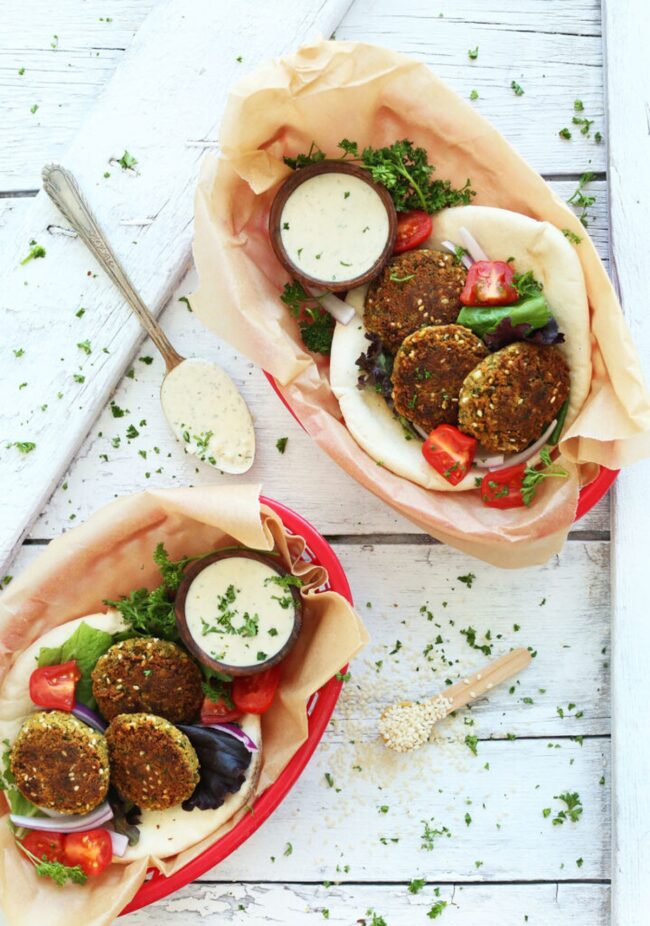 Falafel