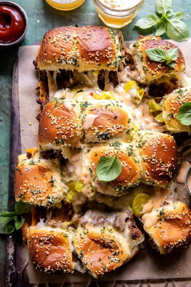 Sliders