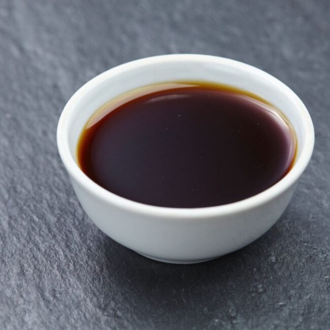 Soy-Sauce Mixes