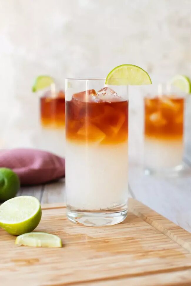 Dark n Stormy