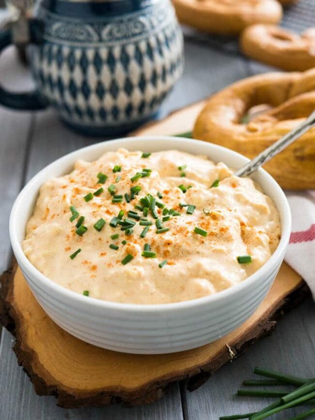 Obatzda