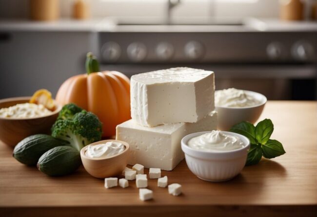 What to Know About Cream Cheese
