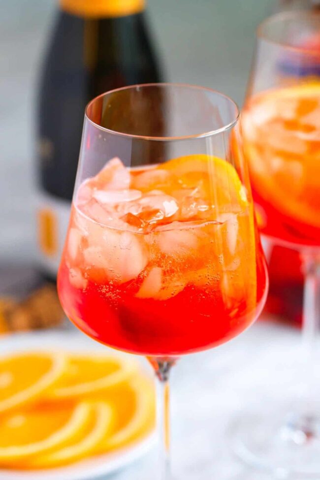 Aperol Spritz