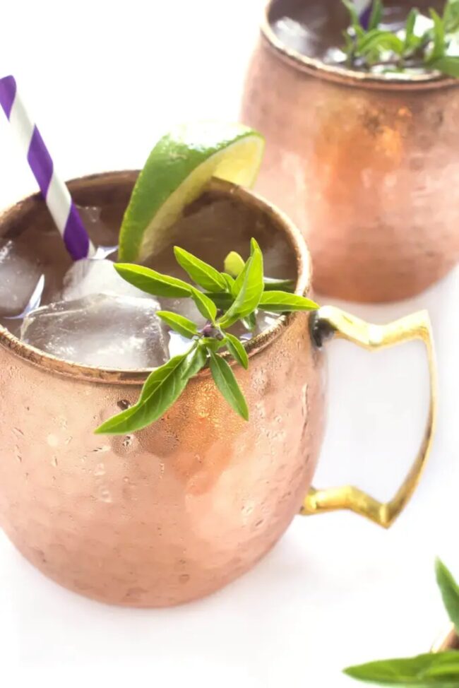 Tom Collins