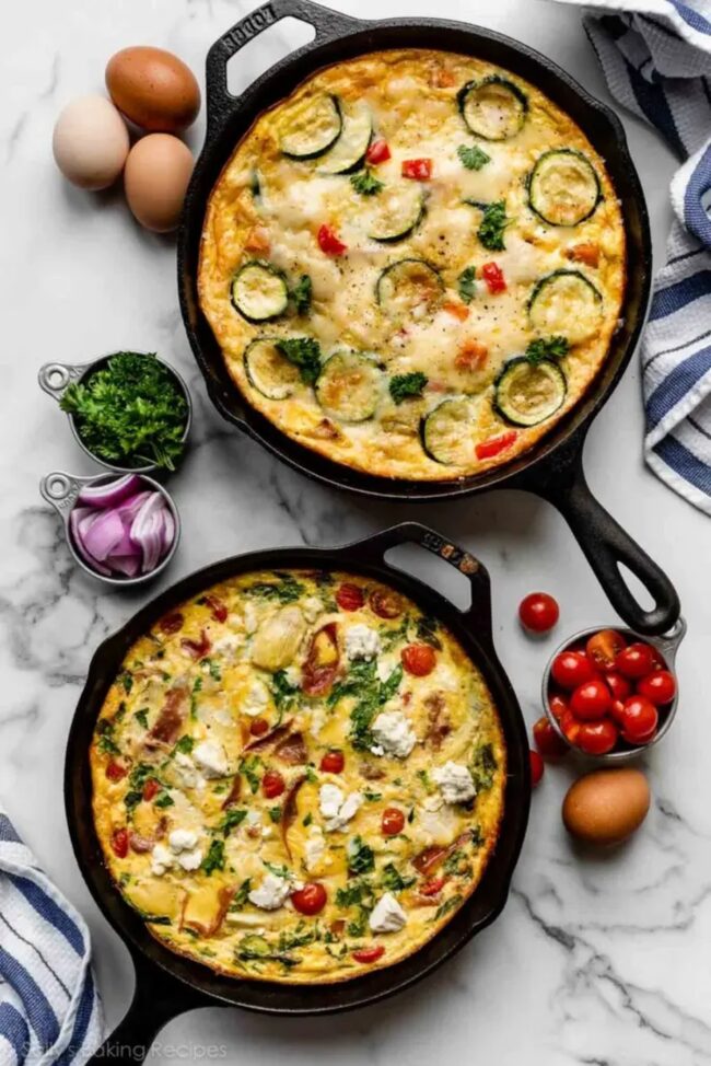 Frittata