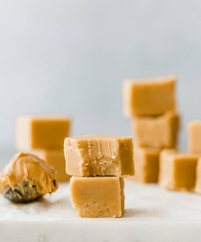 Peanut Butter Fudge