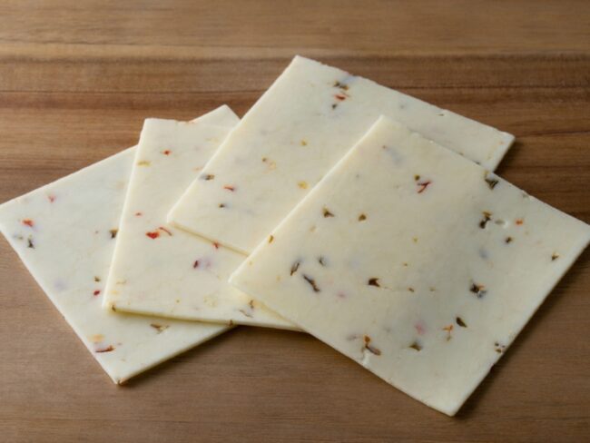Monterey Jack