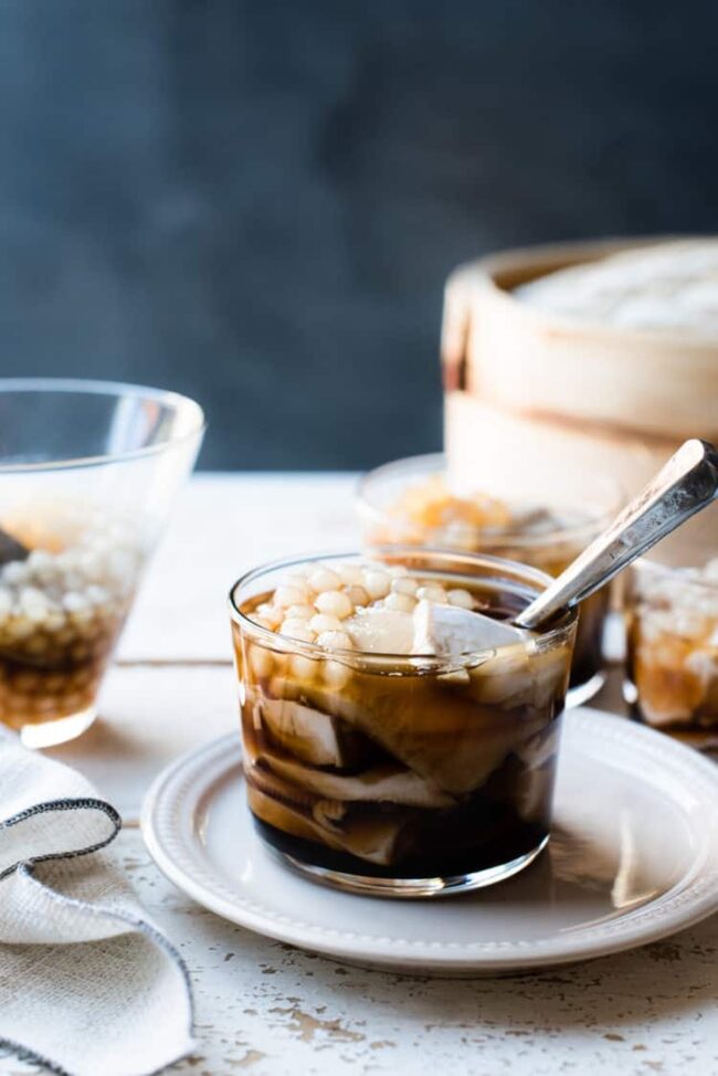 Taho