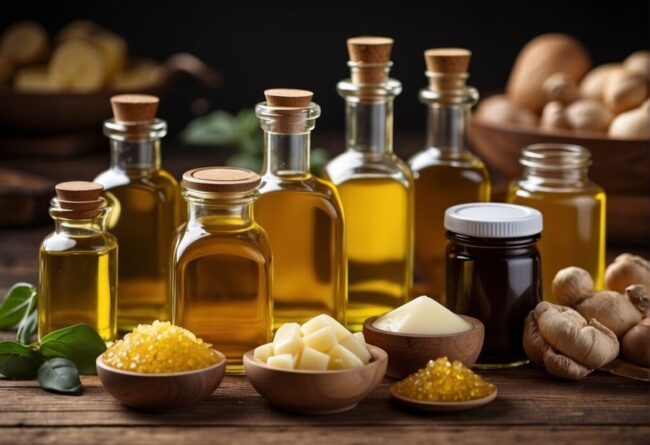 Choosing and Using Duck Fat Substitutes