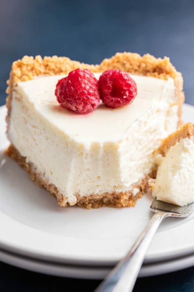 Vegan Cheesecake