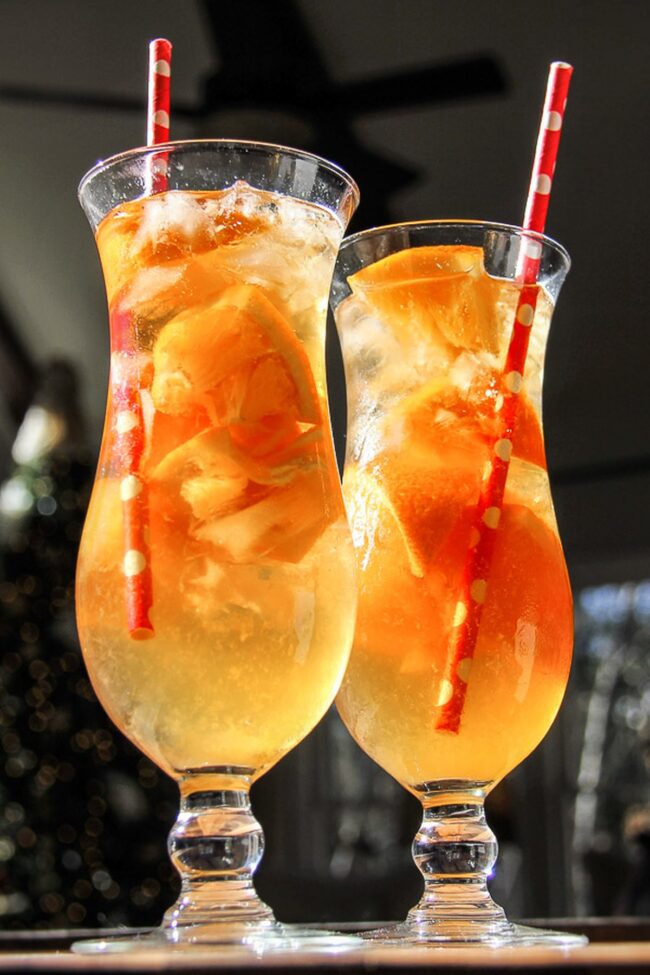 Orange Crush