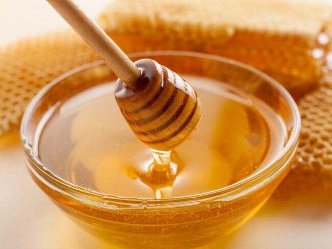 Natural Sweetener Alternatives