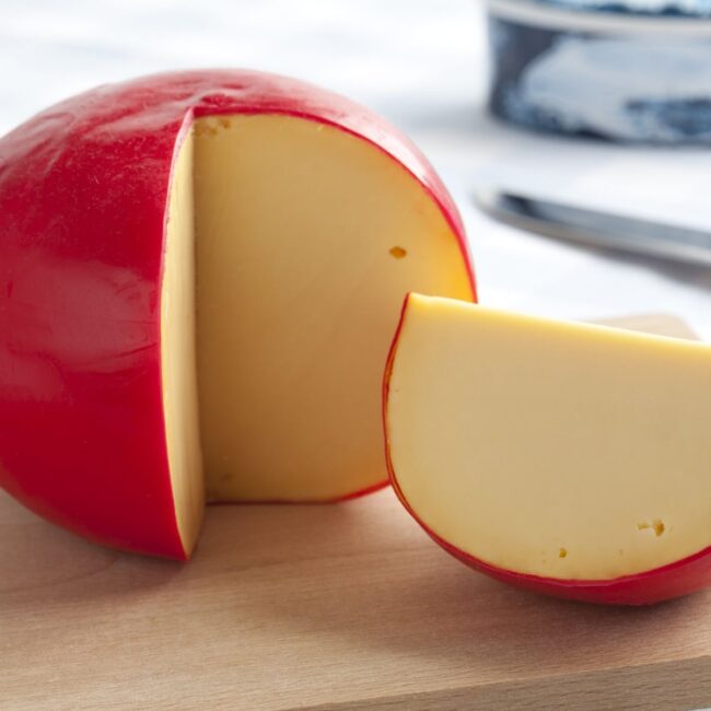 Edam Cheese