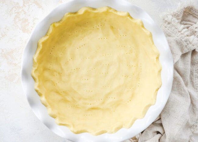 Pie Crust