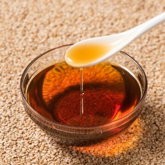 Sesame Oil