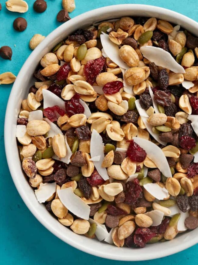 Trail Mix