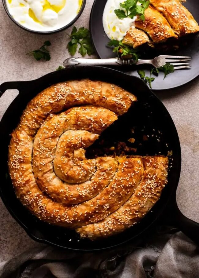 Borek