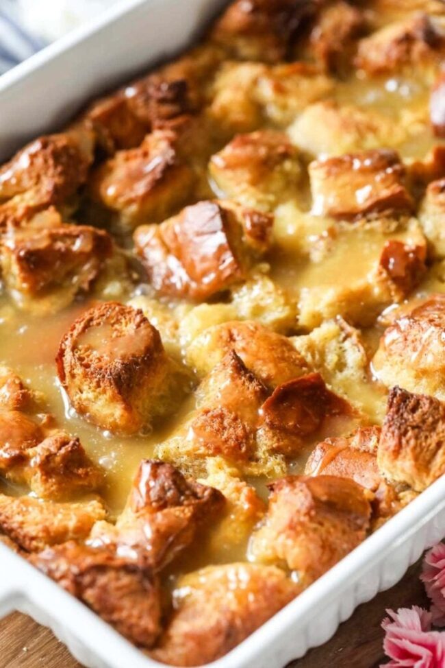 Bread Pudding