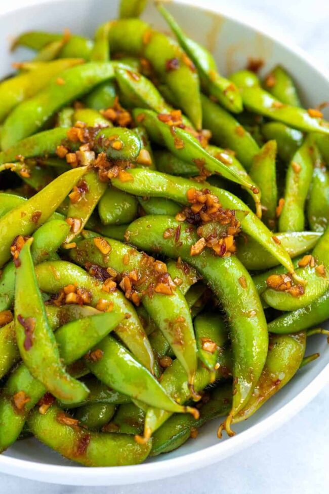 Edamame