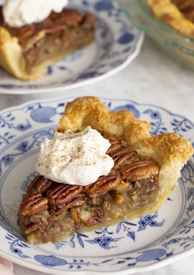 Pecan Pie