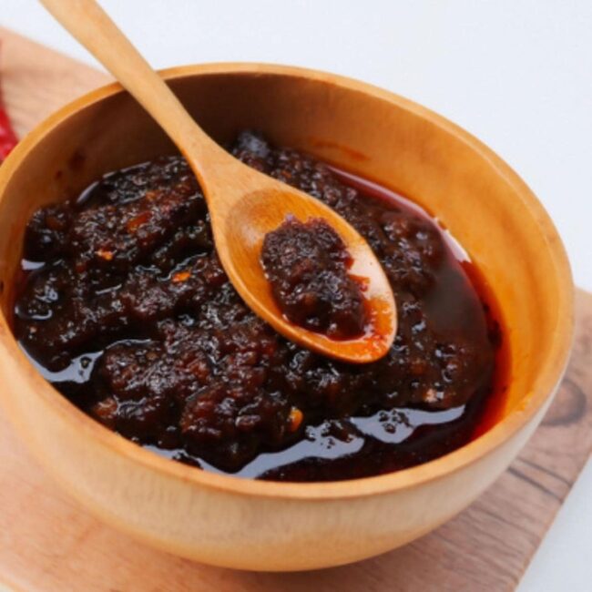 Chili Paste