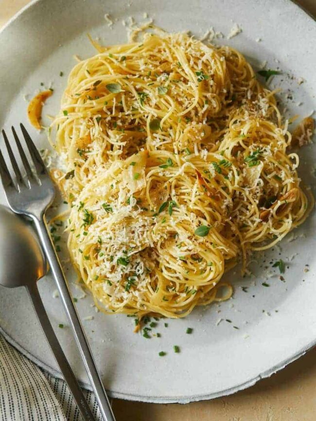 Capellini